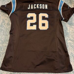 Carolina panthers jersey
